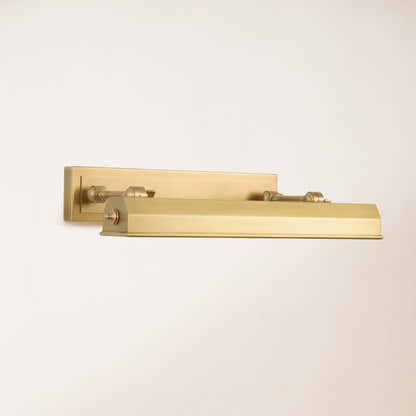 Galleria Glow Picture Light 18"W