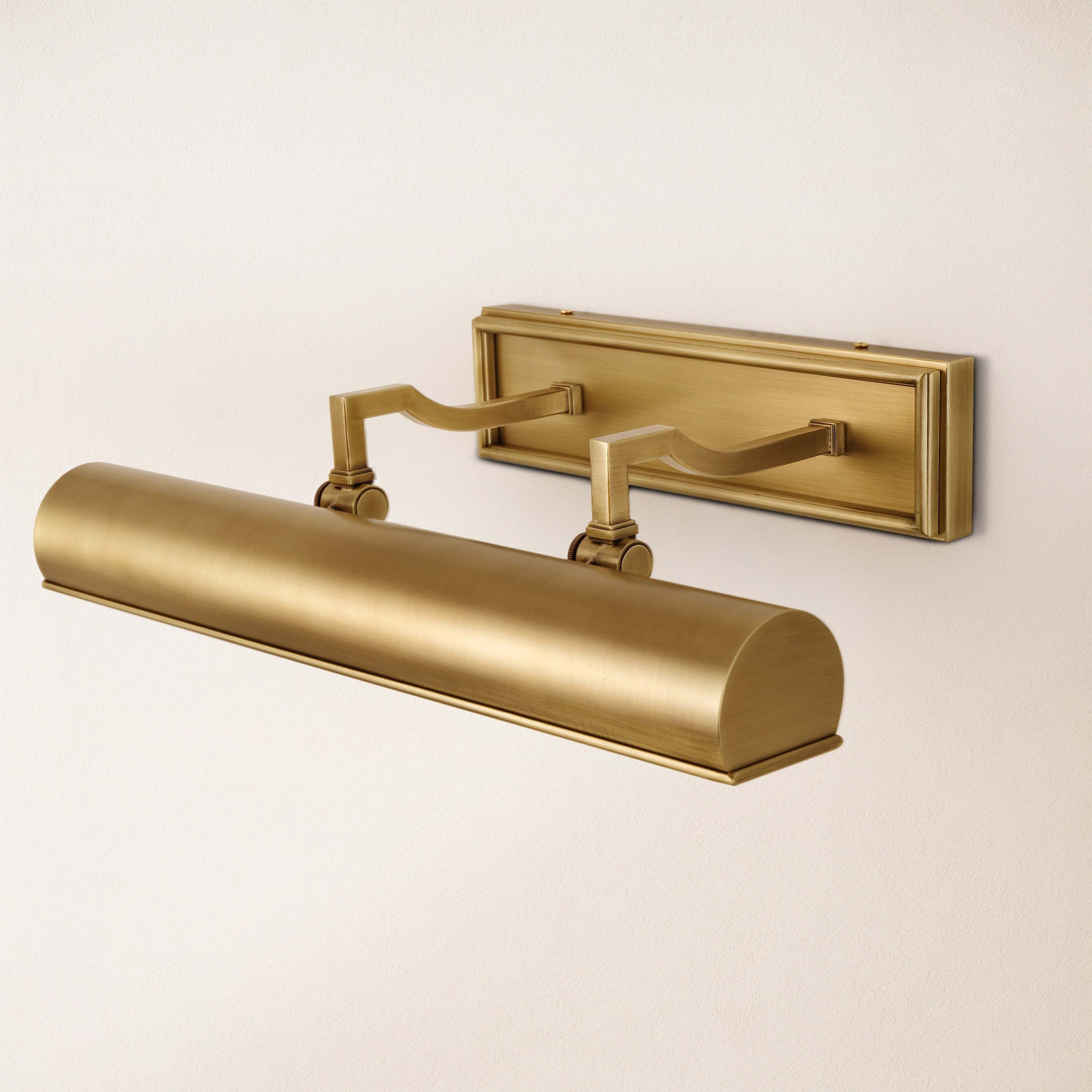 Galleria Picture Light 18"