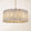 Lunara Alabaster Round Chandelier 36"W