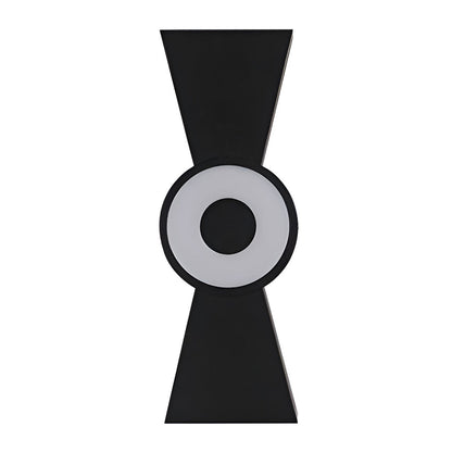 Heliogard Outdoor LED Wall Washer Light