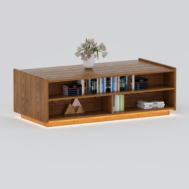 Devon Oak Coffee Table