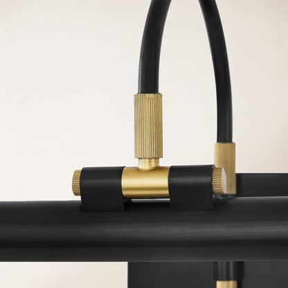 Aiden Small LED Picture Light  17.5" W