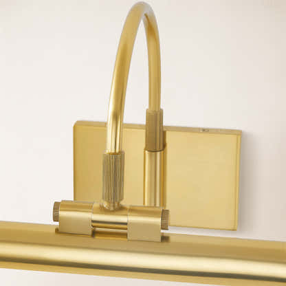 Aiden Small LED Picture Light  17.5" W