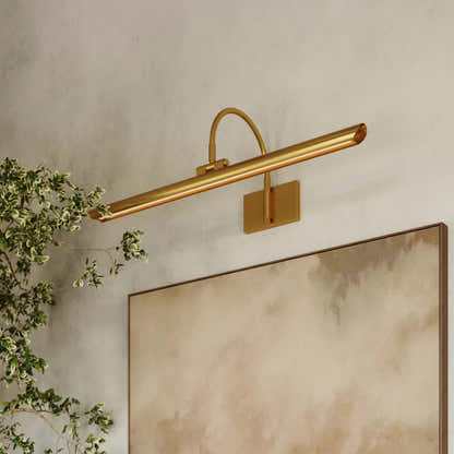 Aiden Small LED Picture Light  17.5" W