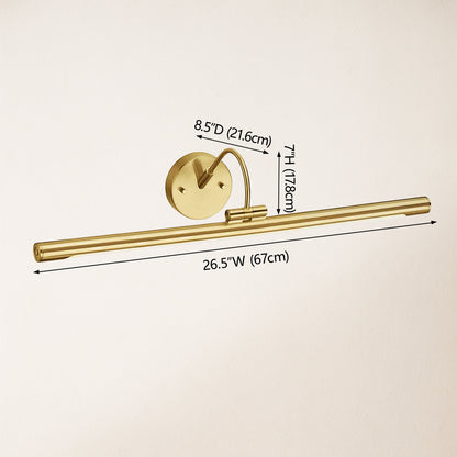 Mason LED Picture Light 26.5"W