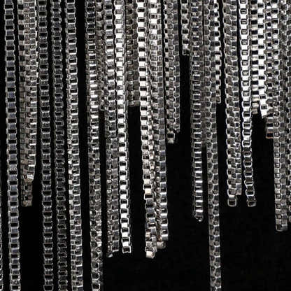 Teresa Cadena Tassel Wall Sconce