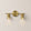 Erin Cylindrical 2-Light Wall Sconce #_First_# #Finish_Gold