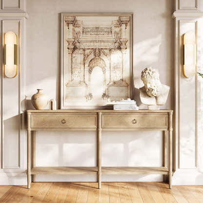 Maison Console Table
