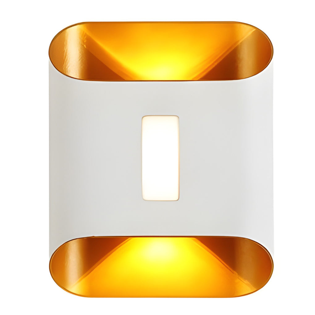 Astrallume Outdoor Up Down Wall Light