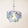 Murello Murano Disc Glass Round Chandelier
