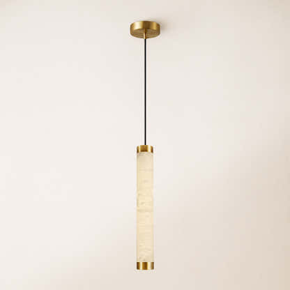 Velora Alabaster Chandelier
