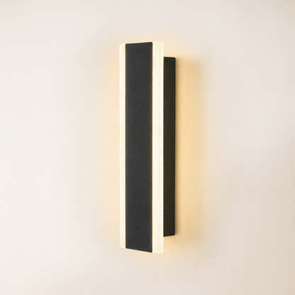 Orivelle Outdoor Wall Sconce 12"H