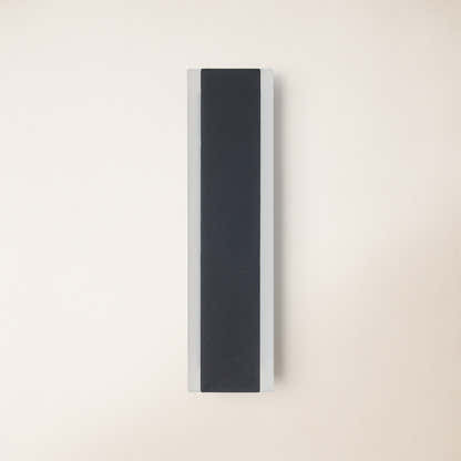 Orivelle Outdoor Wall Sconce 12"H