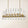 Clarion Rectangular Chandelier 36