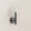 Evora Bubble Glass Wall Sconce#Finish_Black
