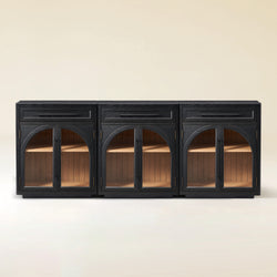 Alvar Arched 96