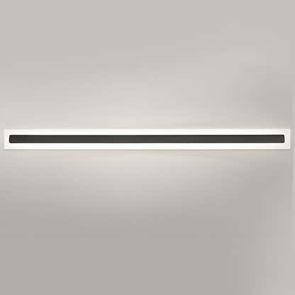 Aluminyx Modern Linear Outdoor Wall Light