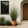 Artificial 14-Head Long Cat Tail with Curved Onion Grass Bonsai 200cm H