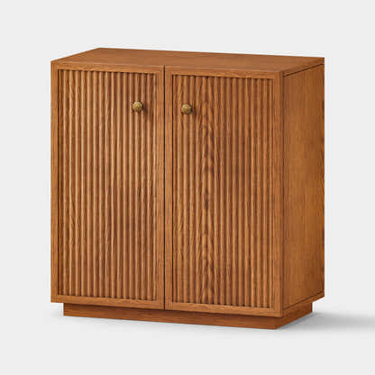 Avery Oak Cabinet 30"W