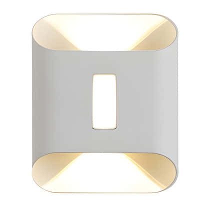 Astrallume Outdoor Up Down Wall Light