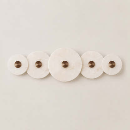 Miles Alabaster Multi-Lights Wall Sconce