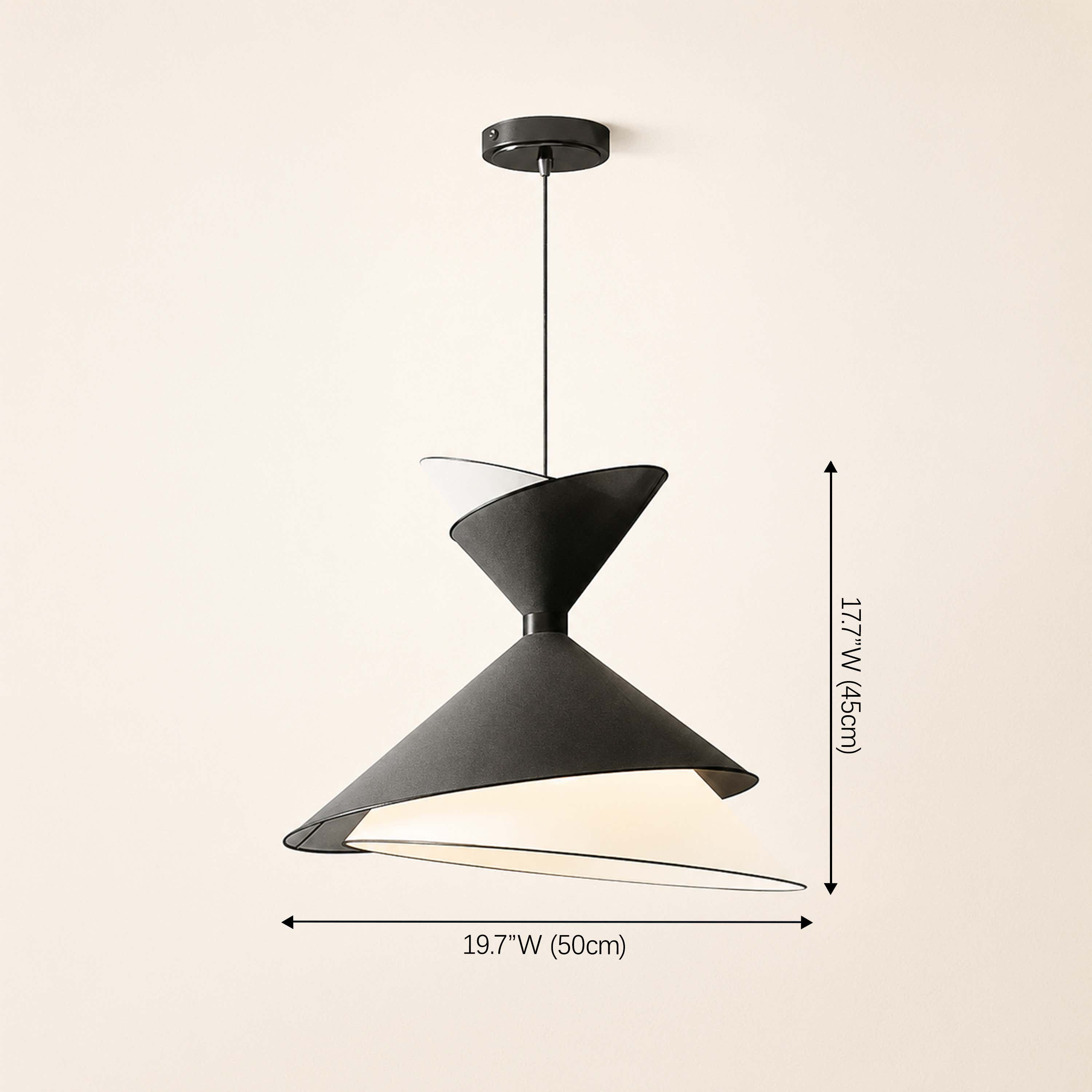 Akarie Pendant Lamp