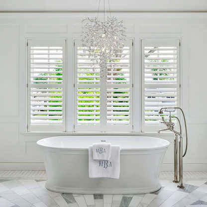 Frostleaf Crystal Grand Cascade Branches Chandelier 21"D