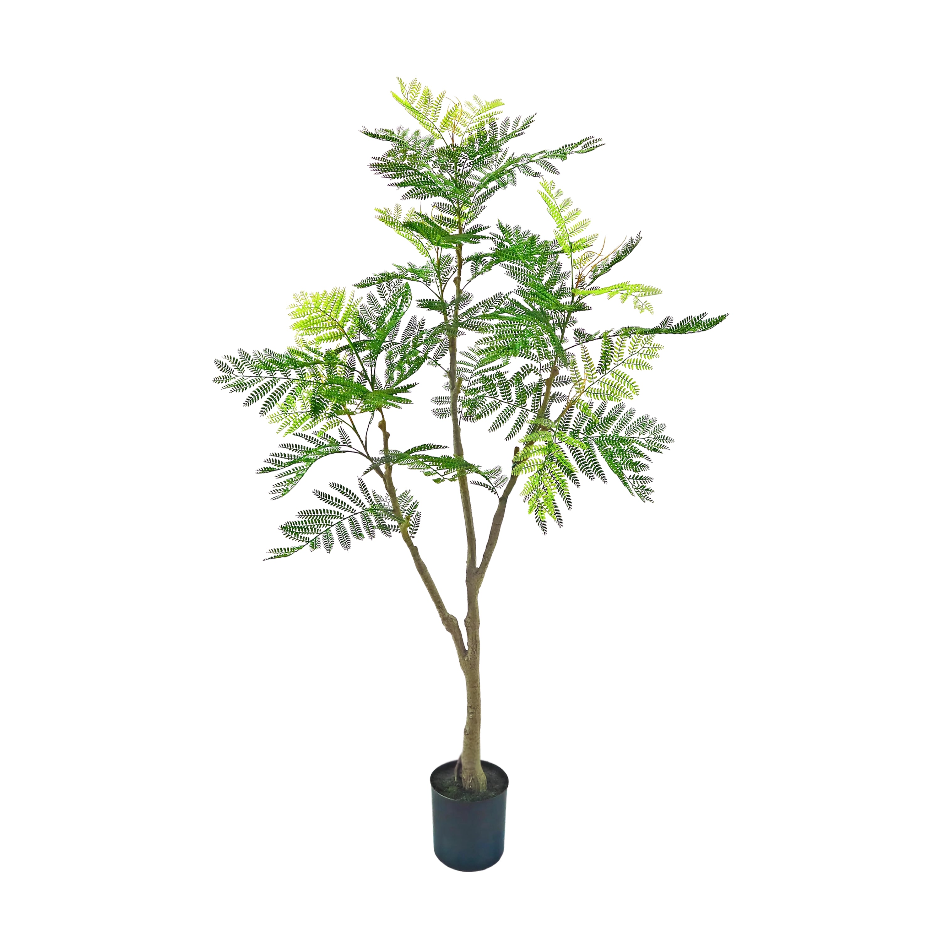 Faux Jacaranda Tree 150cm H