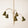 Florea Glass Art Chandelier