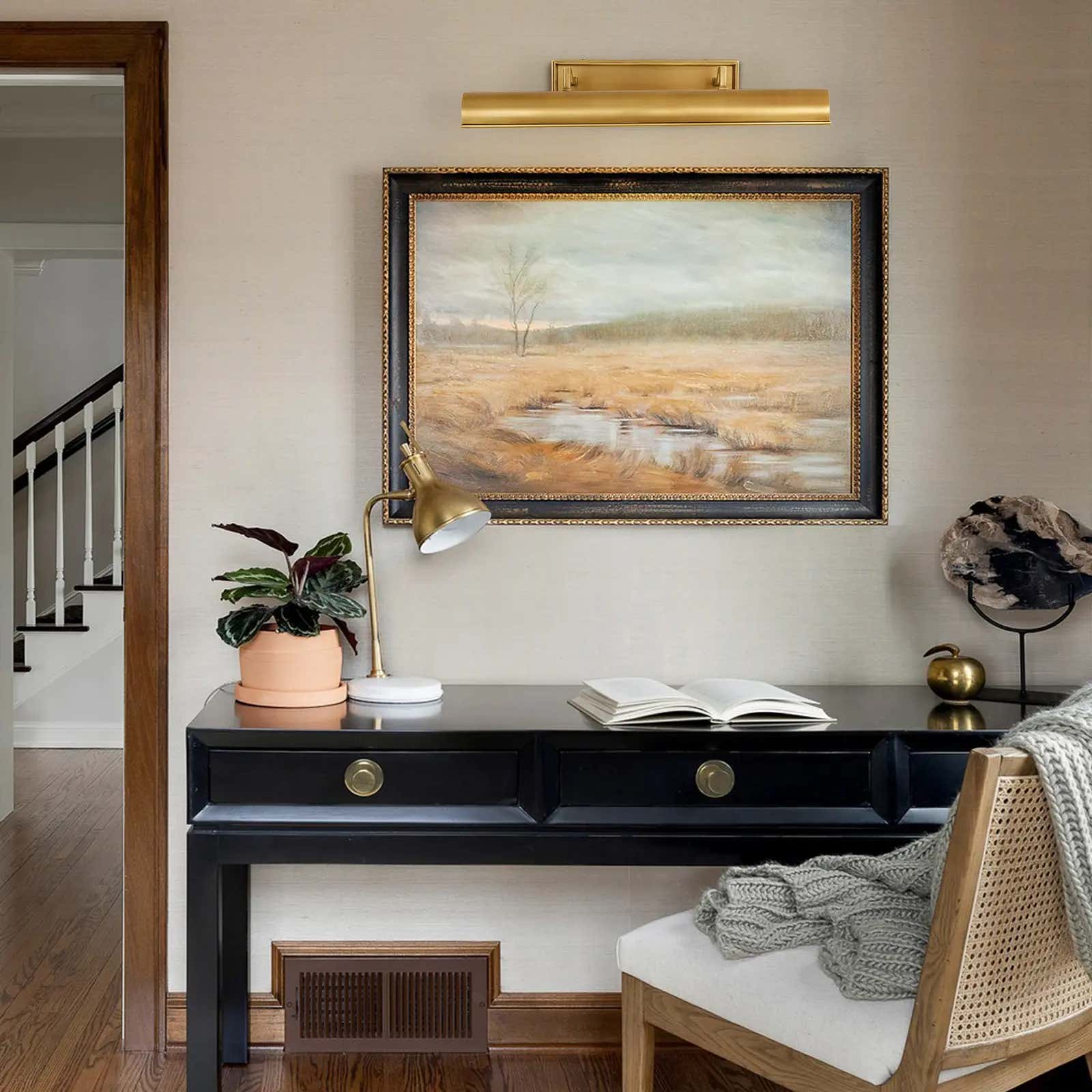 Galleria Picture Light 24"