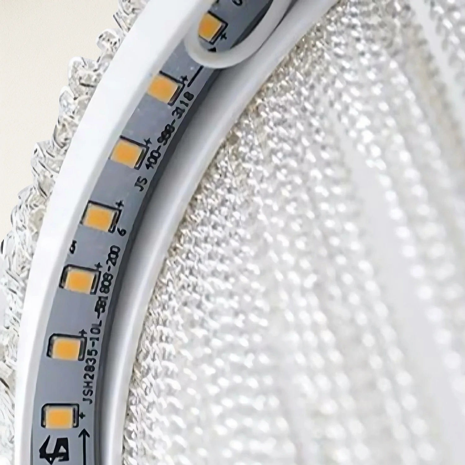 Teresa Cadena Chain Tassel Pendant Light Fixture 8"W