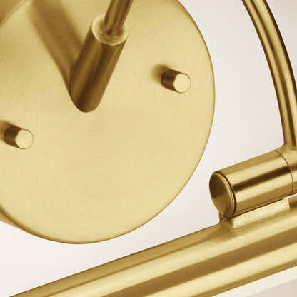 Mason LED Picture Light 26.5"W