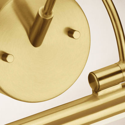 Mason LED Picture Light 26.5"W