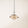Rivelia Glass Wavy Pendant Light