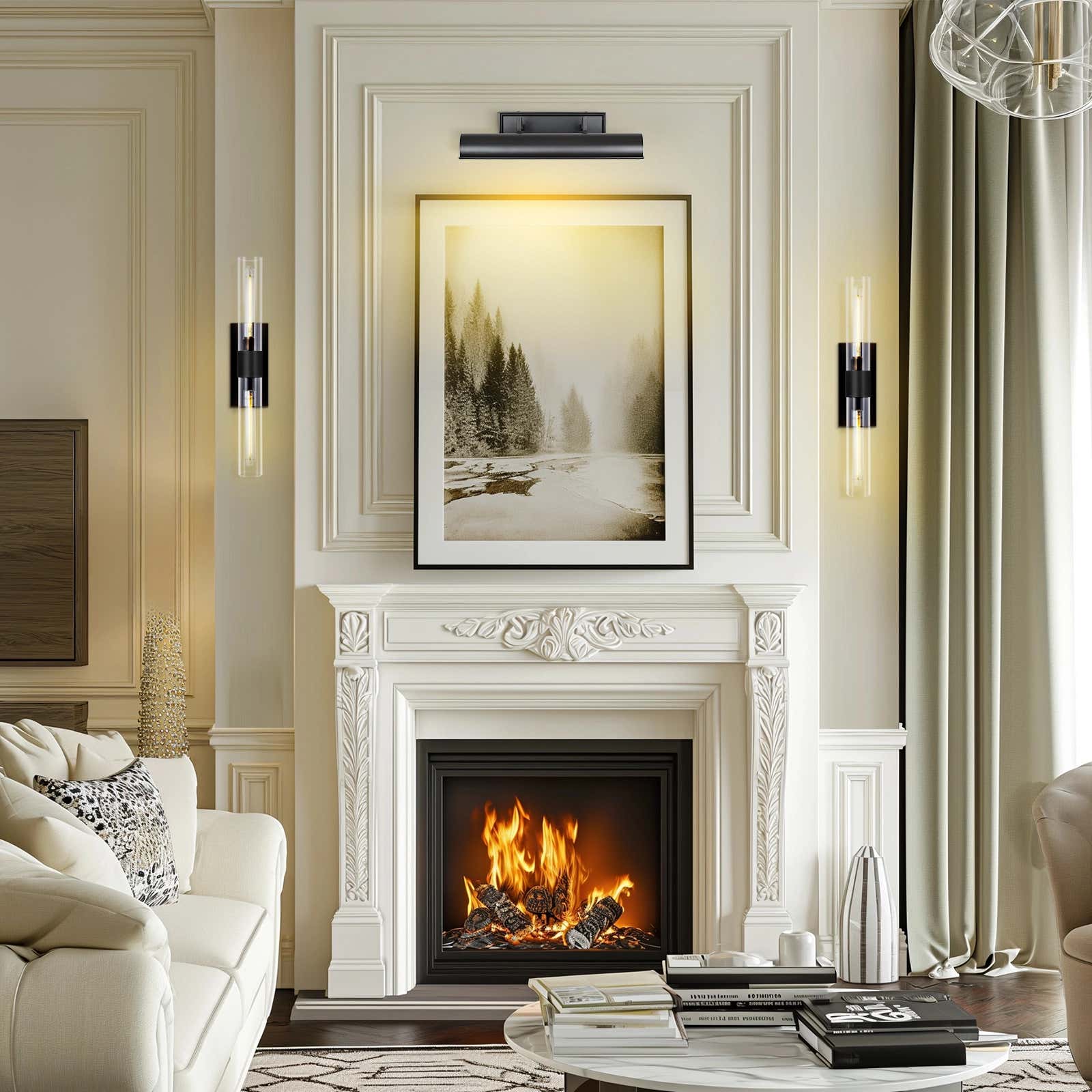 Galleria Picture Light 18"