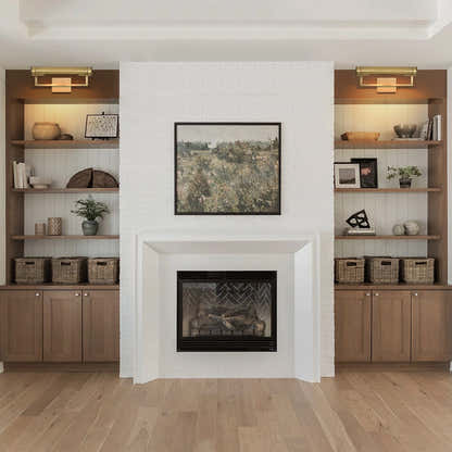 Elegance Illuminate Picture Light 18"W