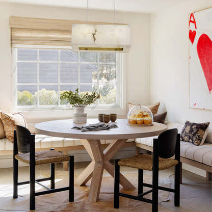 Dave Alabaster Cuboid Dining Room Chandelier 17.7"W#Finish_Gold