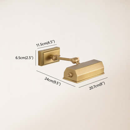 Galleria Glow Picture Light 8"