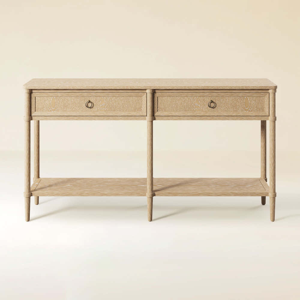 Maison Console Table
