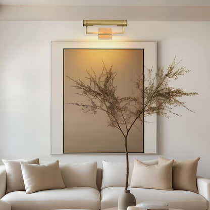 Elegance Illuminate Picture Light 18"W