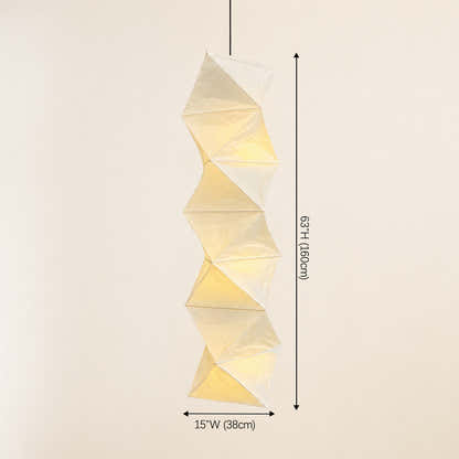 Hikari Pendant Light