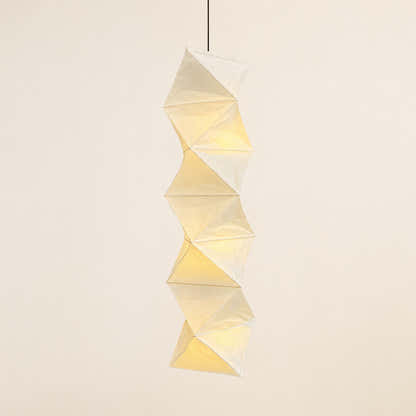 Hikari Pendant Light