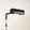 LumiArc Brass Gallery Picture Light 8.1"W