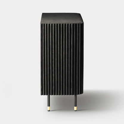 Ewan 40″ Oak Cabinet