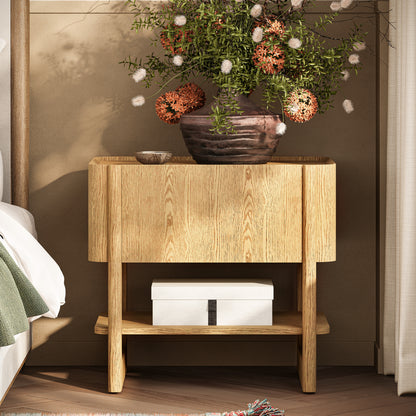 Silas Nightstand 24"