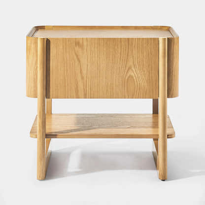 Silas Nightstand 24"