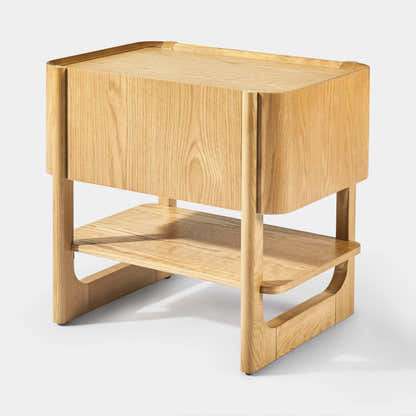 Silas Nightstand 24"