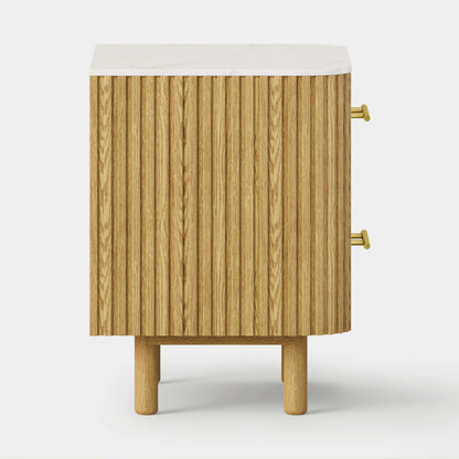 Charlie Nightstand 26.0" W