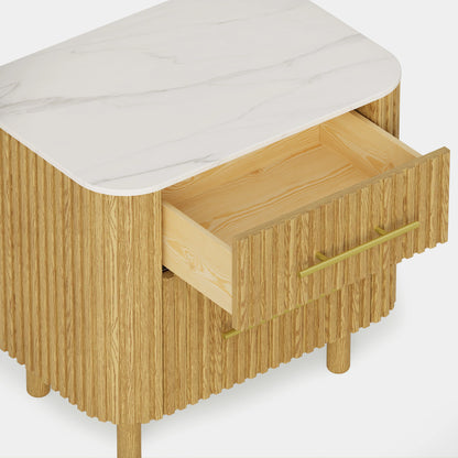 Charlie Nightstand 26.0" W