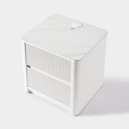 Celia Oak Nightstand